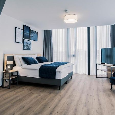 Yparc Hotel Yverdon-les-Bains Dış mekan fotoğraf