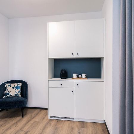 Yparc Hotel Yverdon-les-Bains Dış mekan fotoğraf
