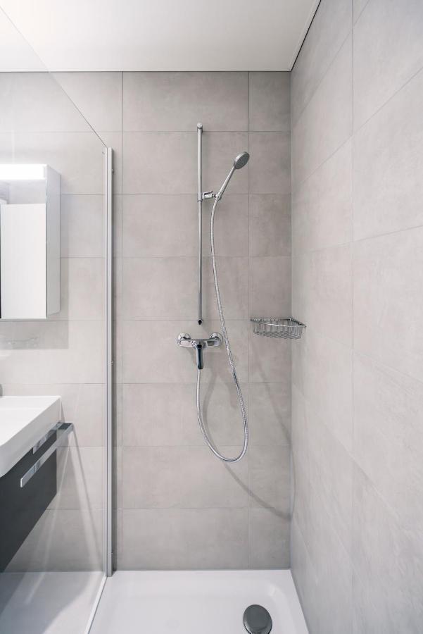 Yparc Hotel Yverdon-les-Bains Dış mekan fotoğraf