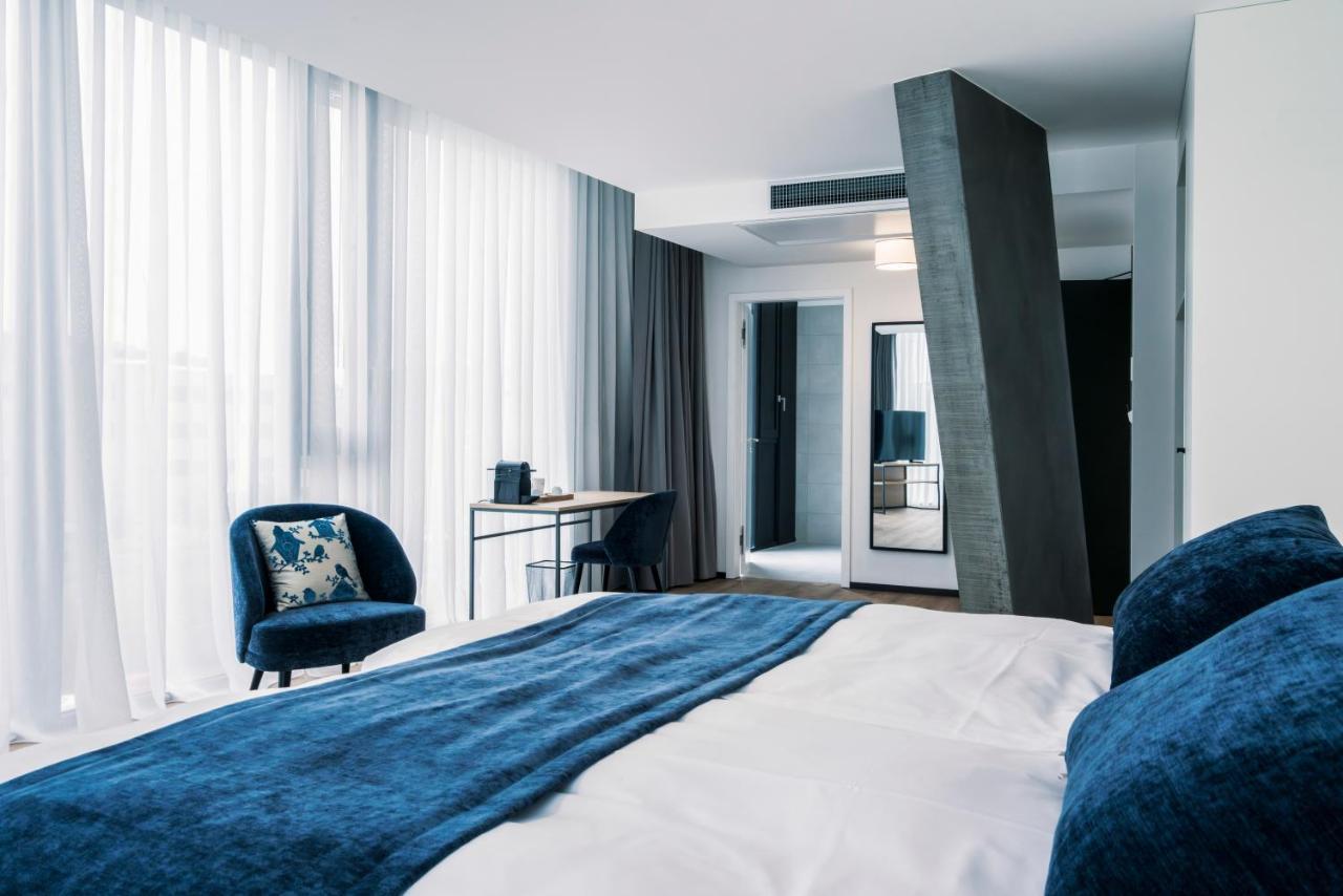 Yparc Hotel Yverdon-les-Bains Dış mekan fotoğraf