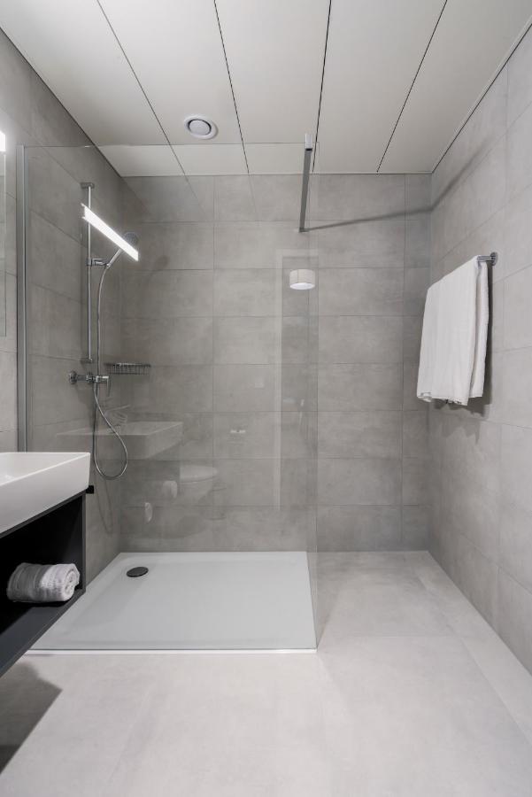Yparc Hotel Yverdon-les-Bains Dış mekan fotoğraf