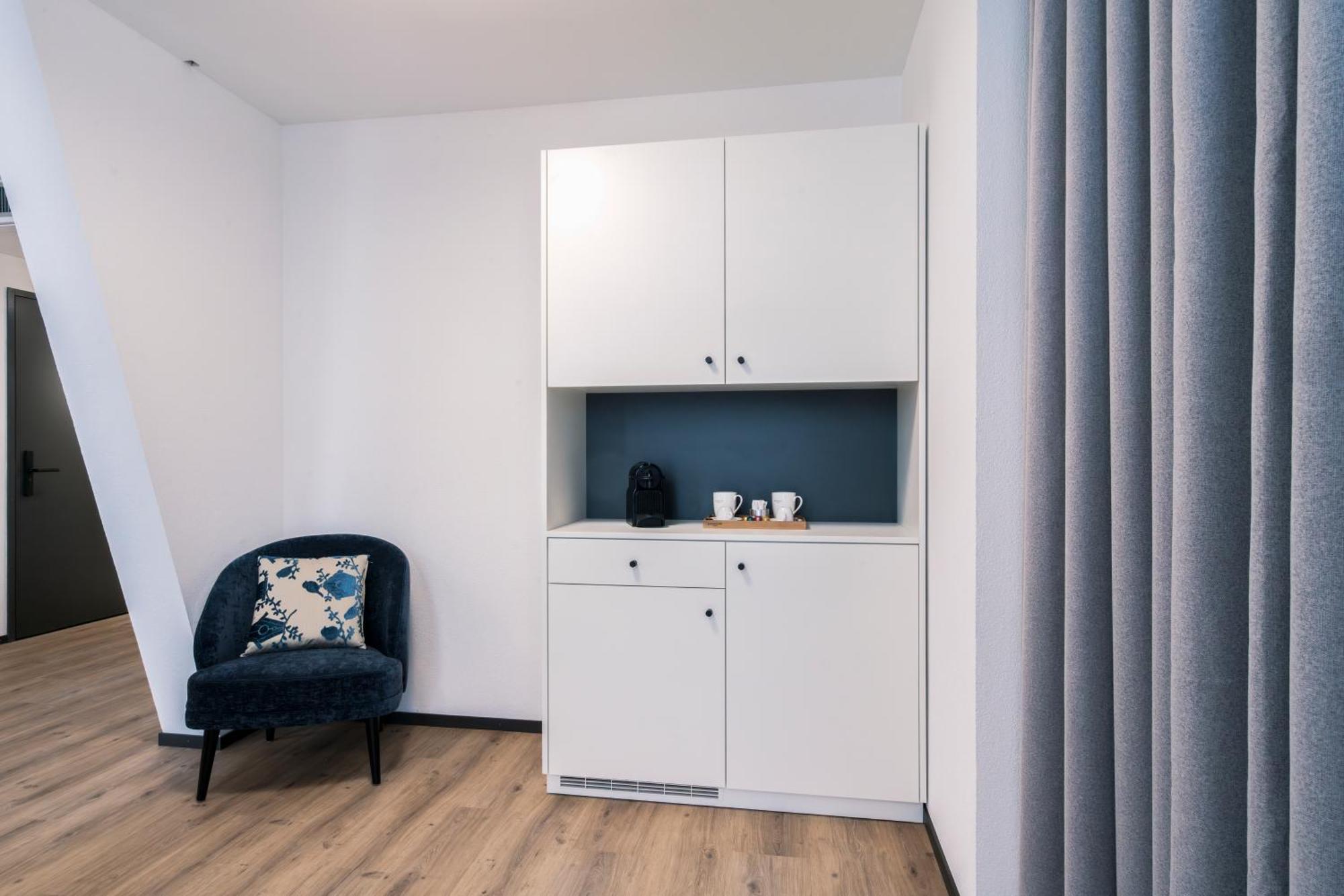 Yparc Hotel Yverdon-les-Bains Dış mekan fotoğraf