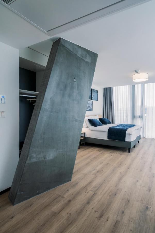 Yparc Hotel Yverdon-les-Bains Dış mekan fotoğraf