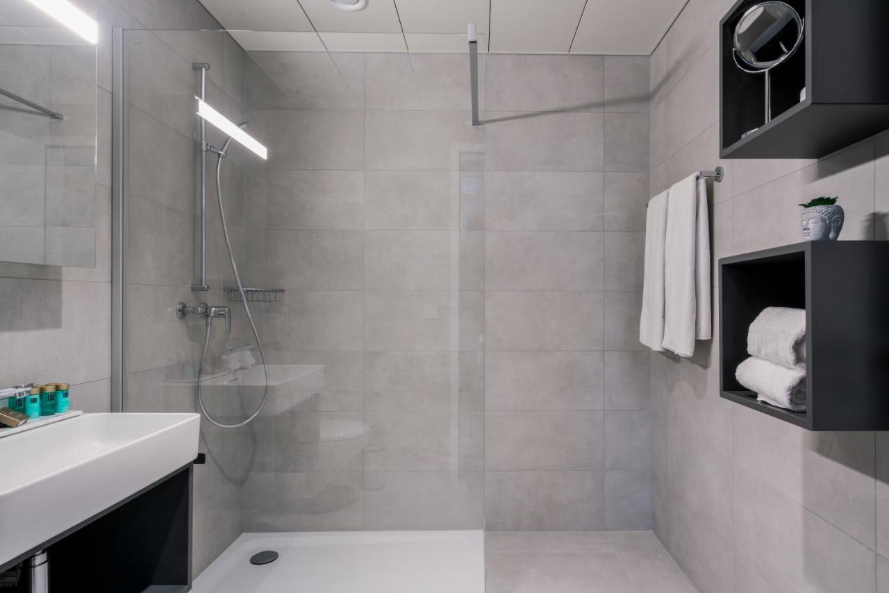 Yparc Hotel Yverdon-les-Bains Dış mekan fotoğraf