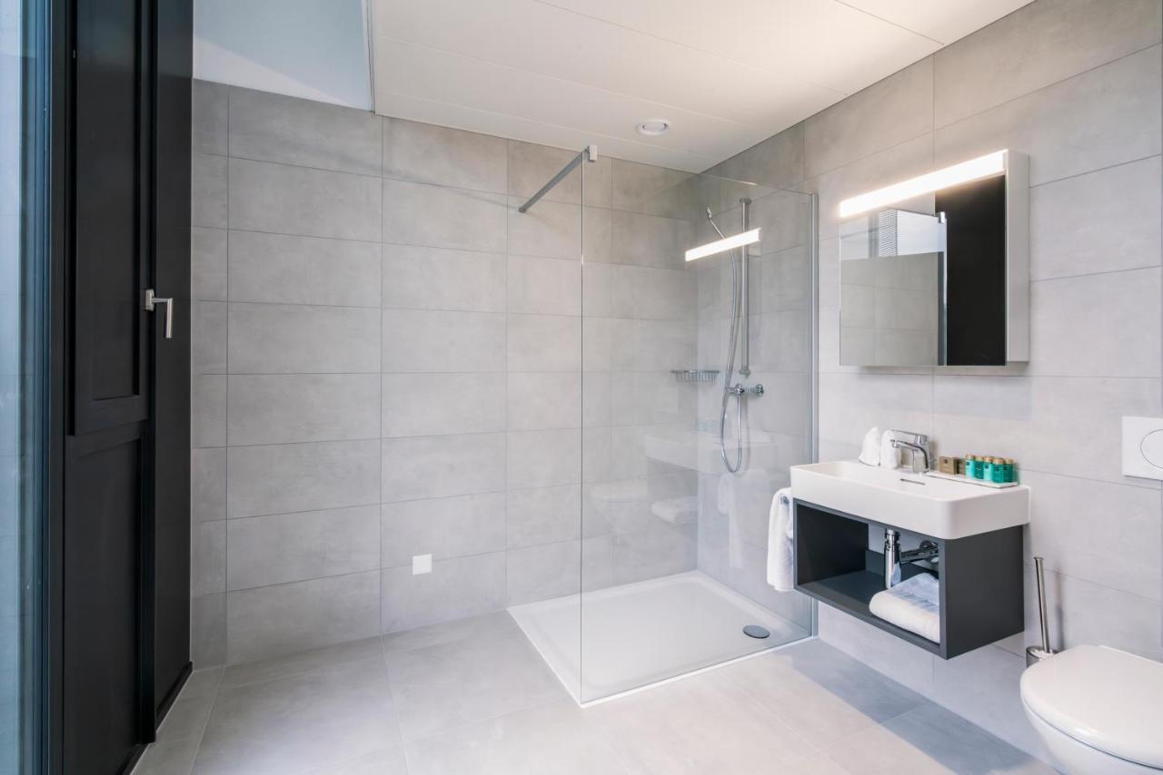 Yparc Hotel Yverdon-les-Bains Dış mekan fotoğraf