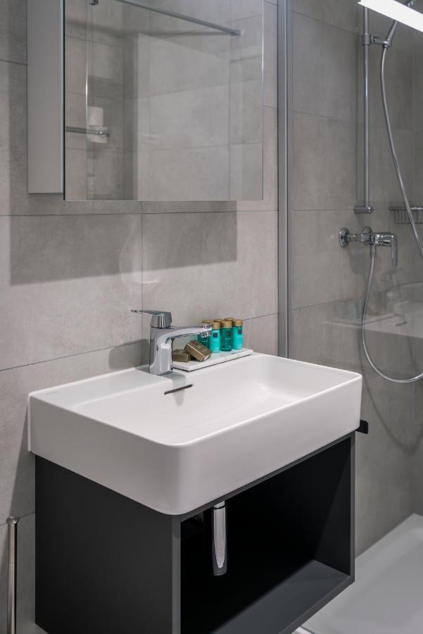 Yparc Hotel Yverdon-les-Bains Dış mekan fotoğraf