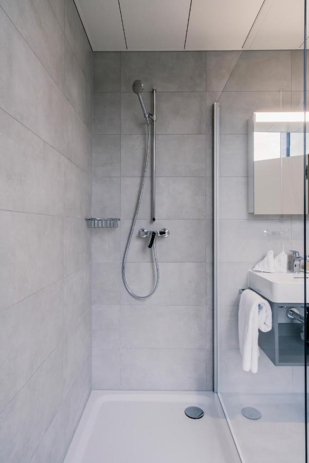 Yparc Hotel Yverdon-les-Bains Dış mekan fotoğraf