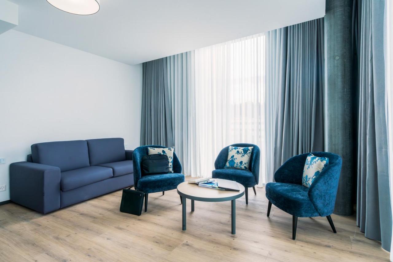 Yparc Hotel Yverdon-les-Bains Dış mekan fotoğraf