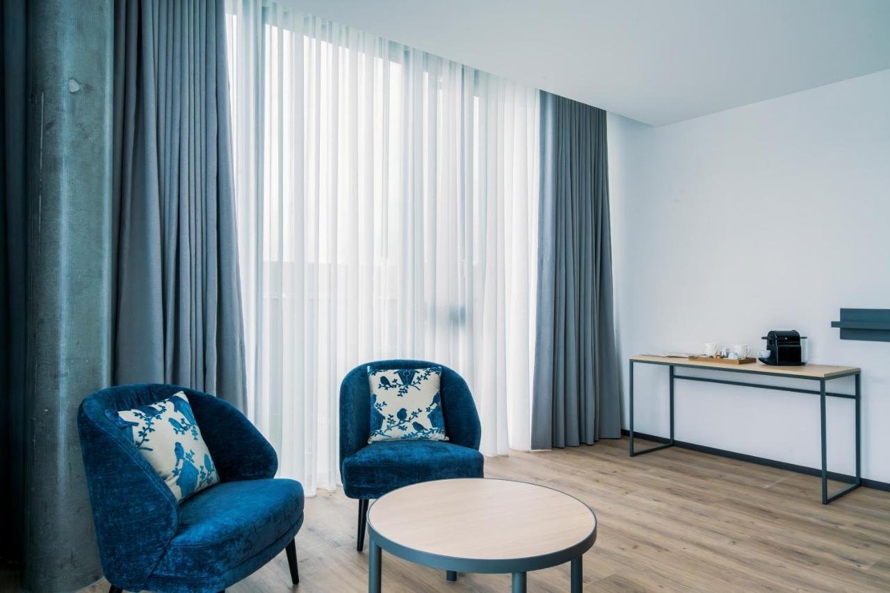 Yparc Hotel Yverdon-les-Bains Dış mekan fotoğraf