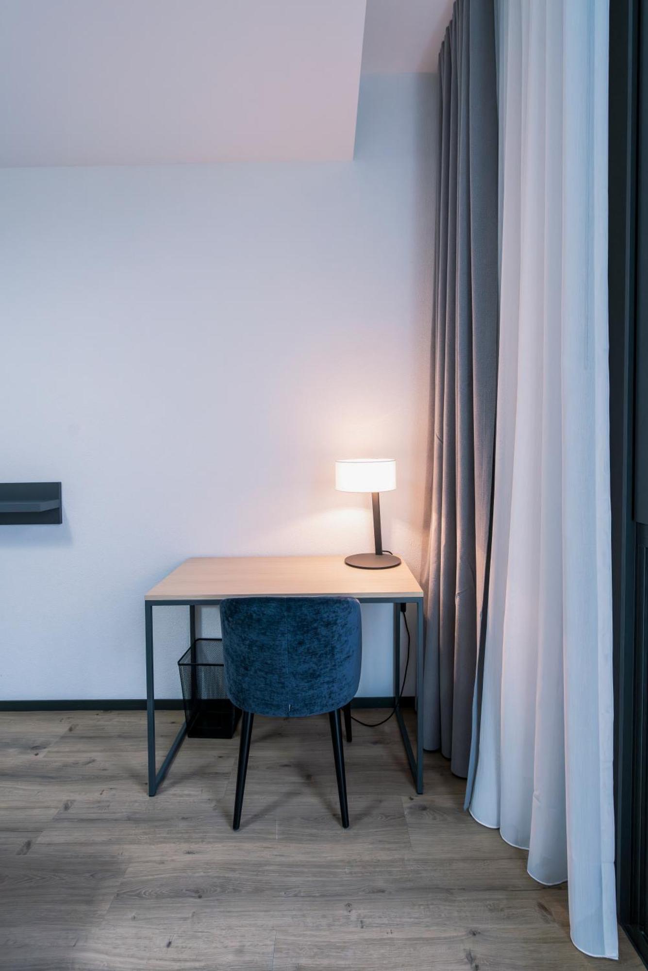 Yparc Hotel Yverdon-les-Bains Dış mekan fotoğraf