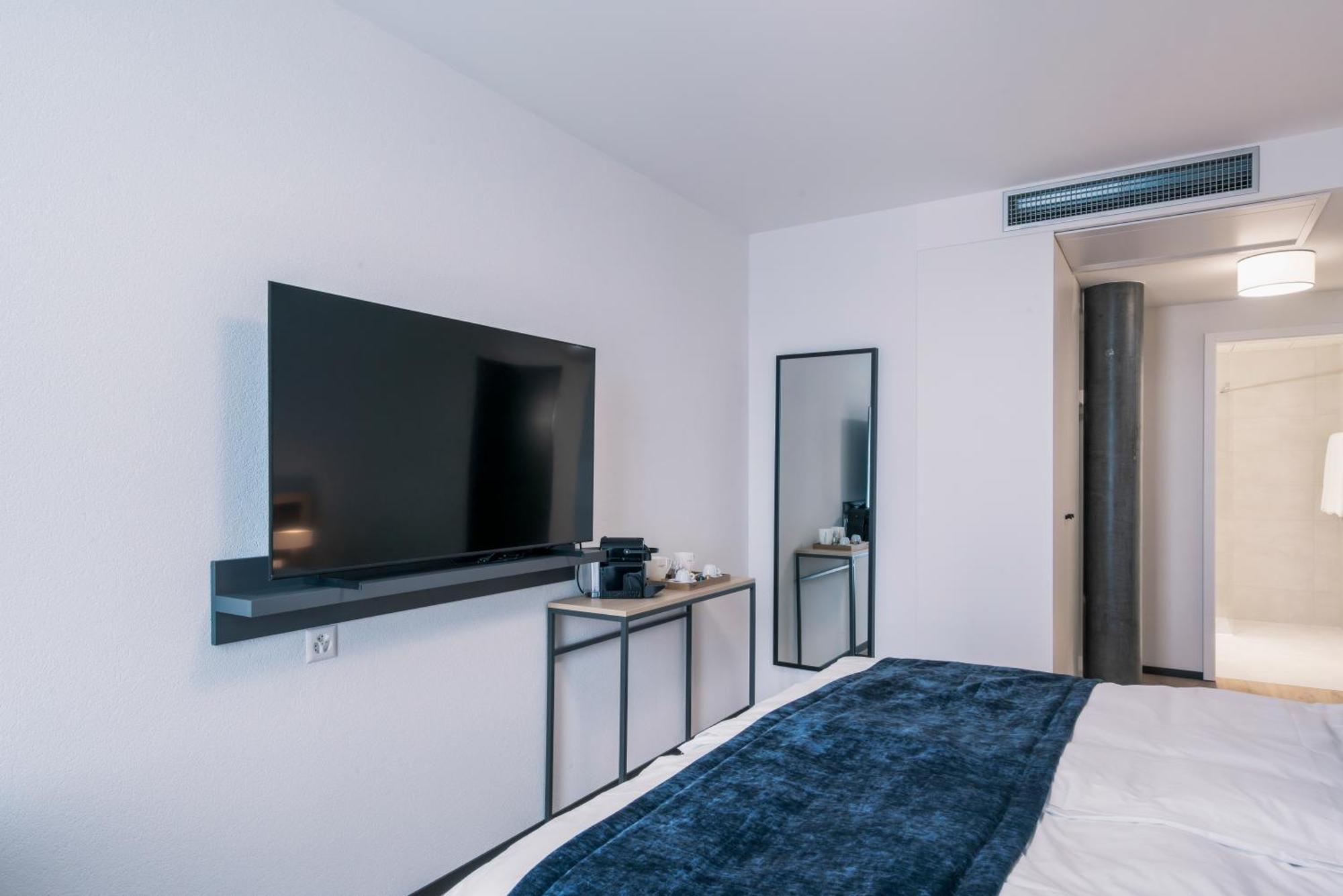 Yparc Hotel Yverdon-les-Bains Dış mekan fotoğraf